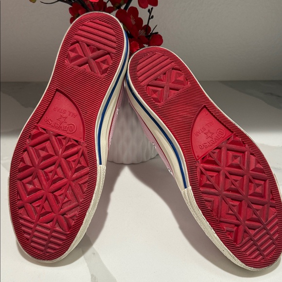 Converse Chuck Taylor 70 OX - Pink Foam 9W - Picture 6 of 6